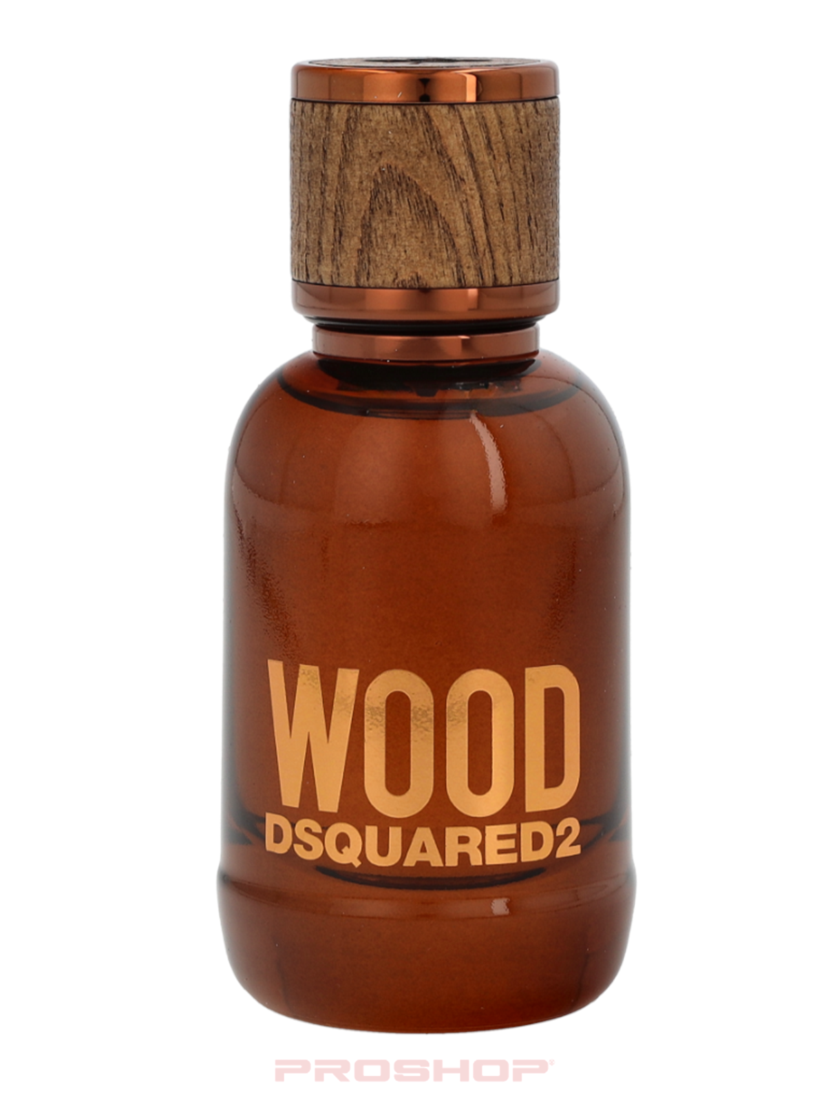 Dsquared² Wood EDT - 50 ml0