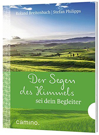 Roland Breitenbach - Der Segen des Himmels sei dein Begleiter - Preis vom 11.10.2026 15:43:13 h
