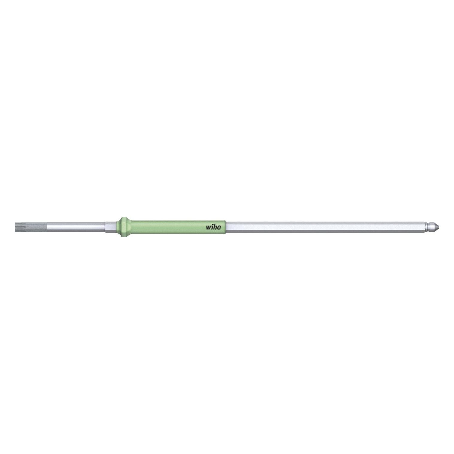 Wiha Werkstatt TORX Plus Wechselkli (TX Plus) (26156)