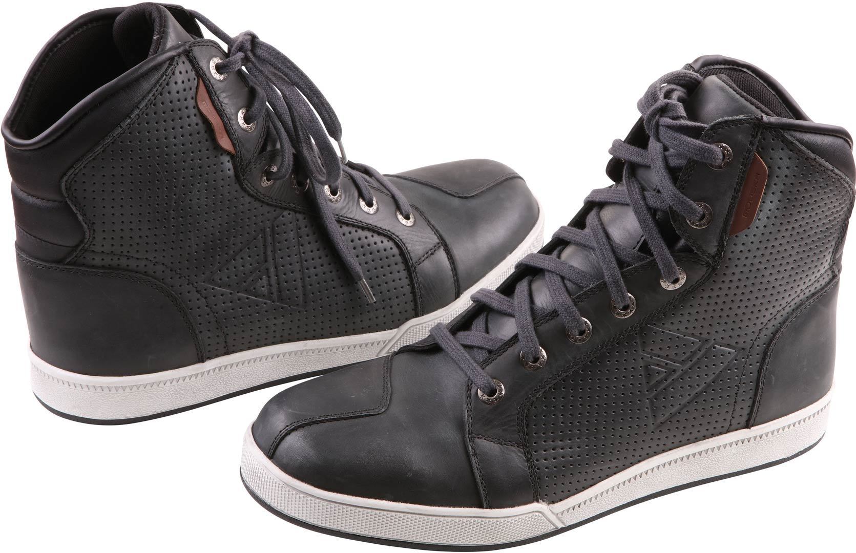 Modeka Midtown Motorradstiefel 040820-140.0-42