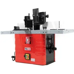 Holzmann, Fräse, TFM610V (Fräsmaschine)