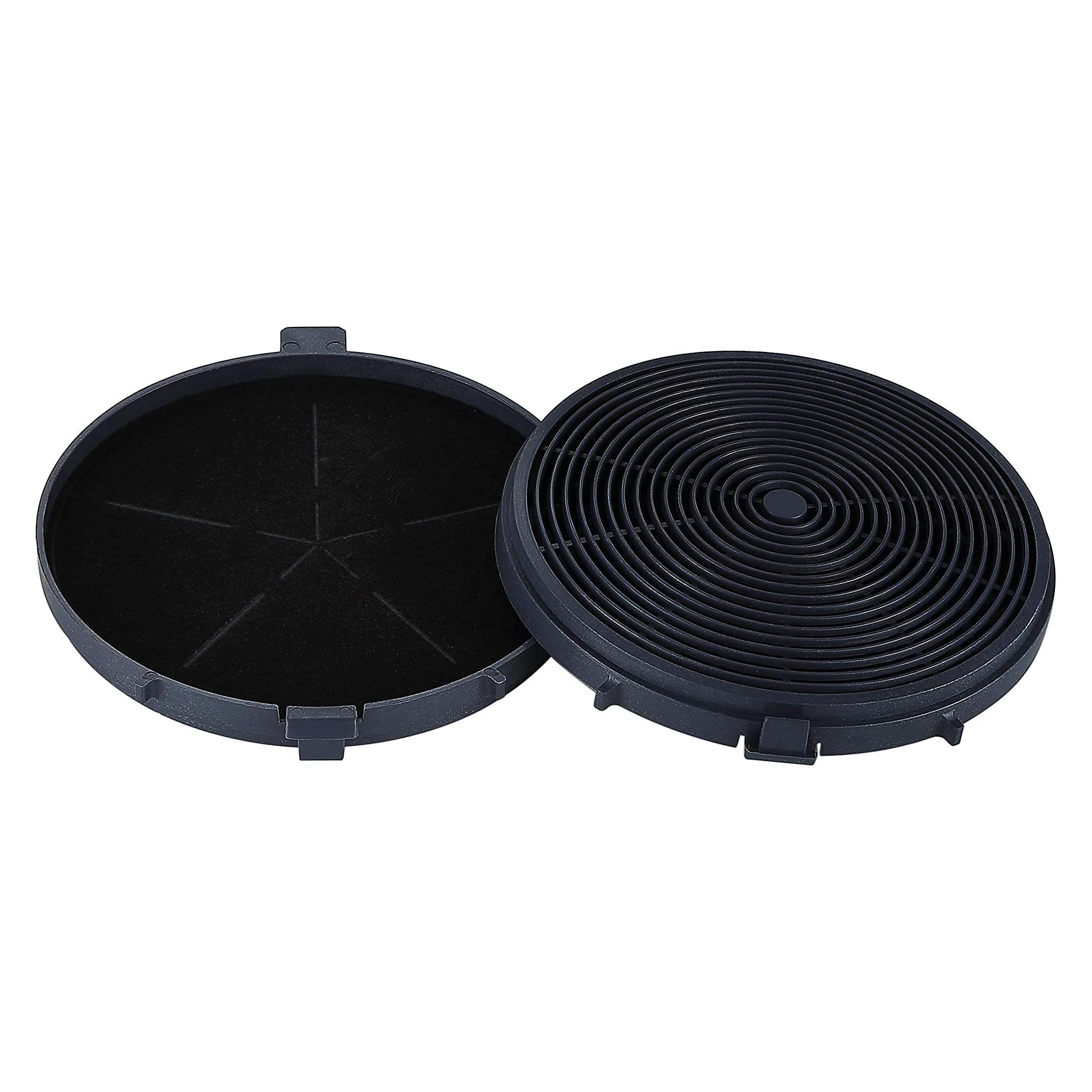 Respekta Resp Aktivkohlefilter MIZ5000 Set = 2 Stk (MIZ5000)