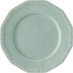 Maria en Vogue Mint Teller für Mittagsgerichte 27,7 cm