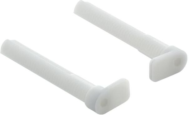 Geberit Set Distanzbolzen (2 Stück) 241299001