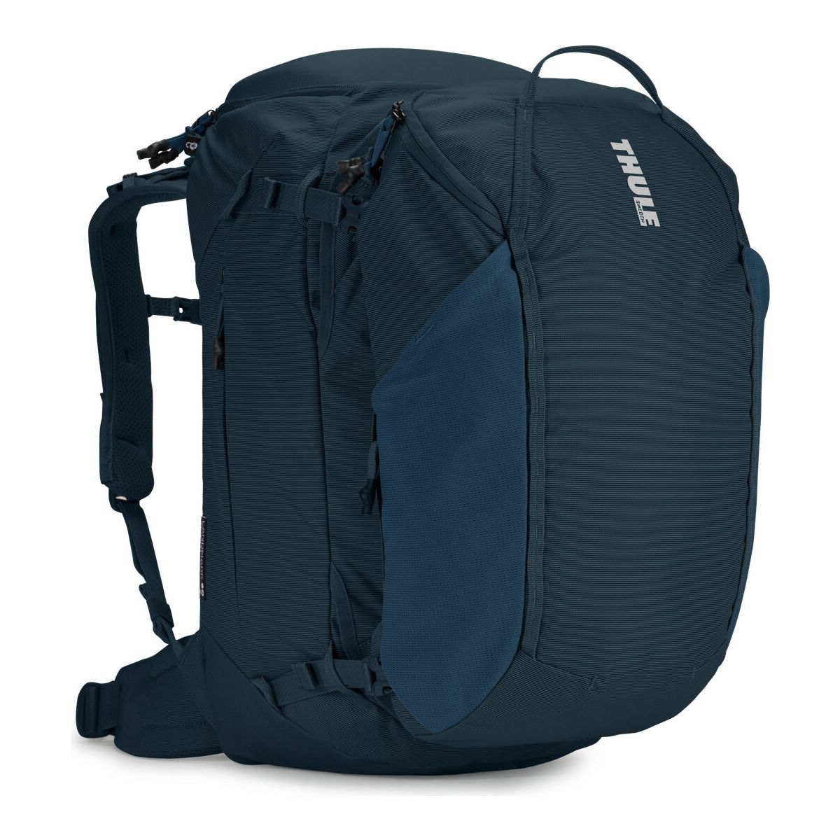 Thule Landmark Travel Pack 60L Woman darkest bley (3205315-3205315)