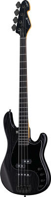 Sandberg California II VT 4 Black Matt