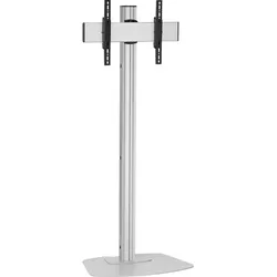 Vogels Standfuß-Set F1544 si-sw