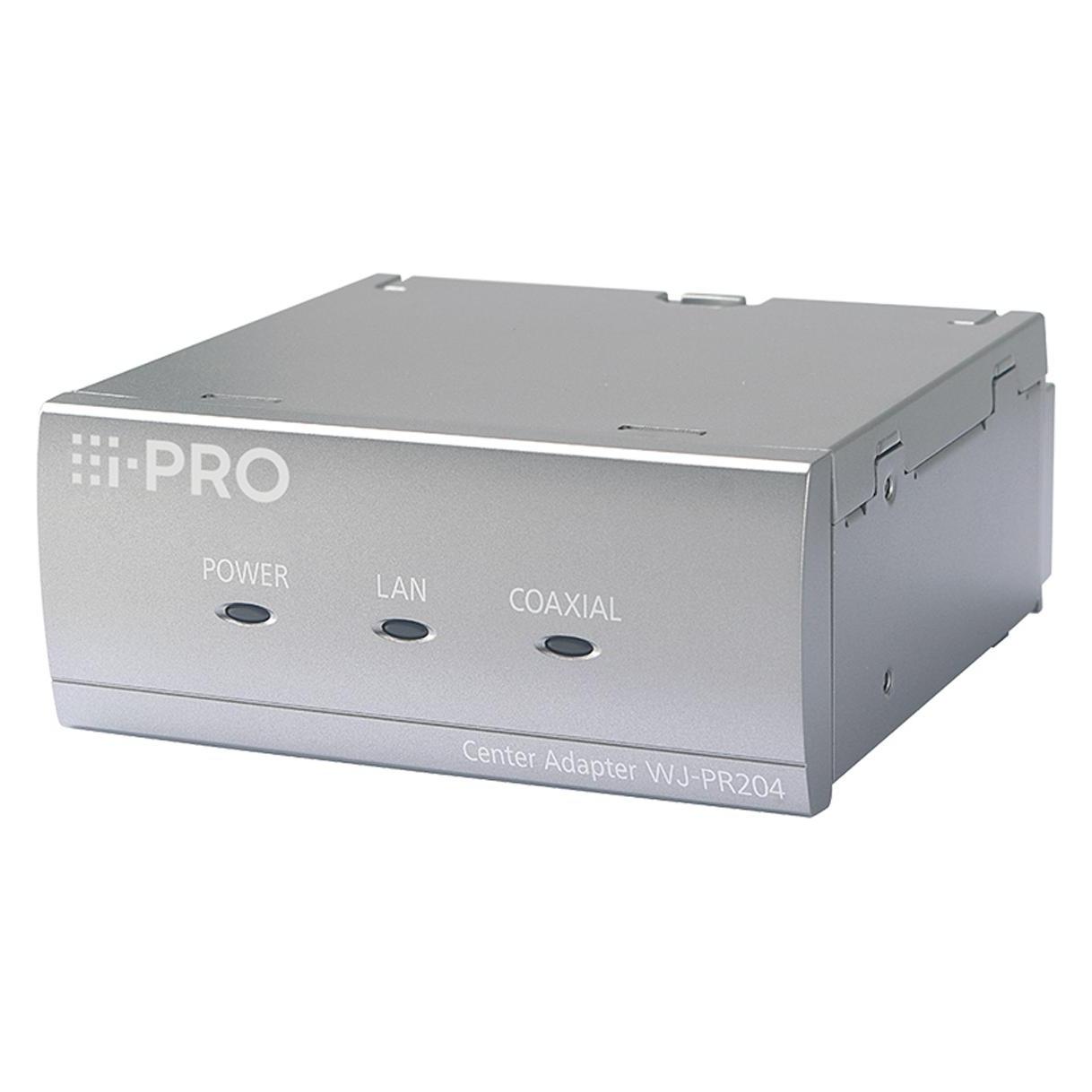 Panasonic Wj-Pr204 (Montage-Kit) (WJ-PR204)