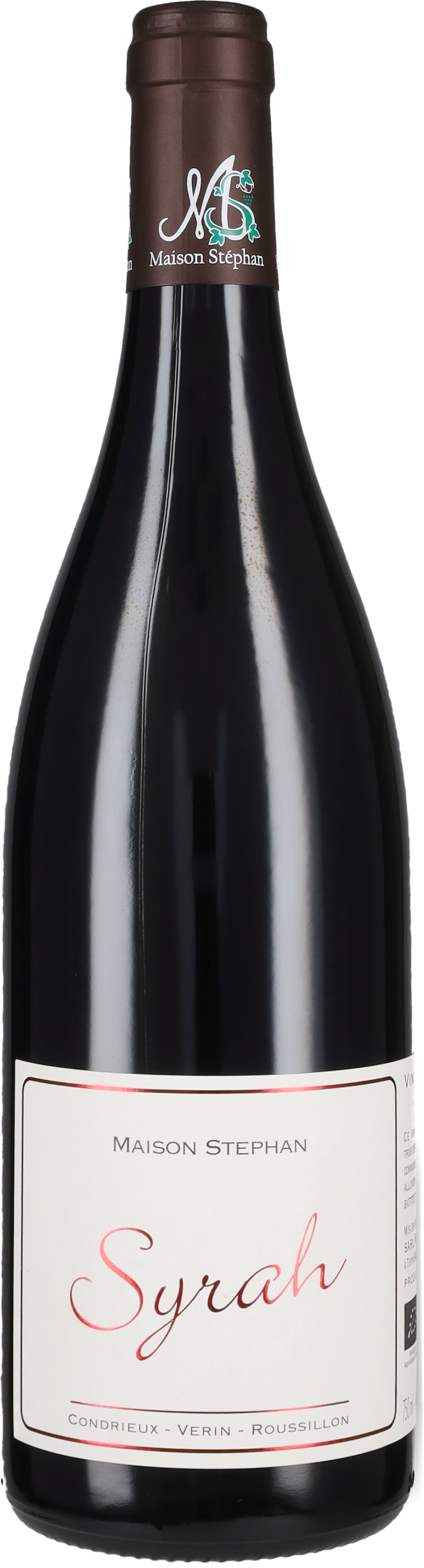 Syrah Domaine Stephan 2023