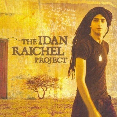 Raichel, Idan Project - The Idan Raichel Project - Preis vom 08.10.2026 07:26:42 h