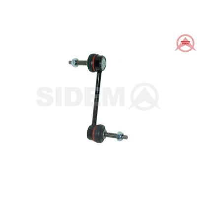 Sidem Stange/Strebe, Stabilisator [Hersteller-Nr. 27060] für Jaguar