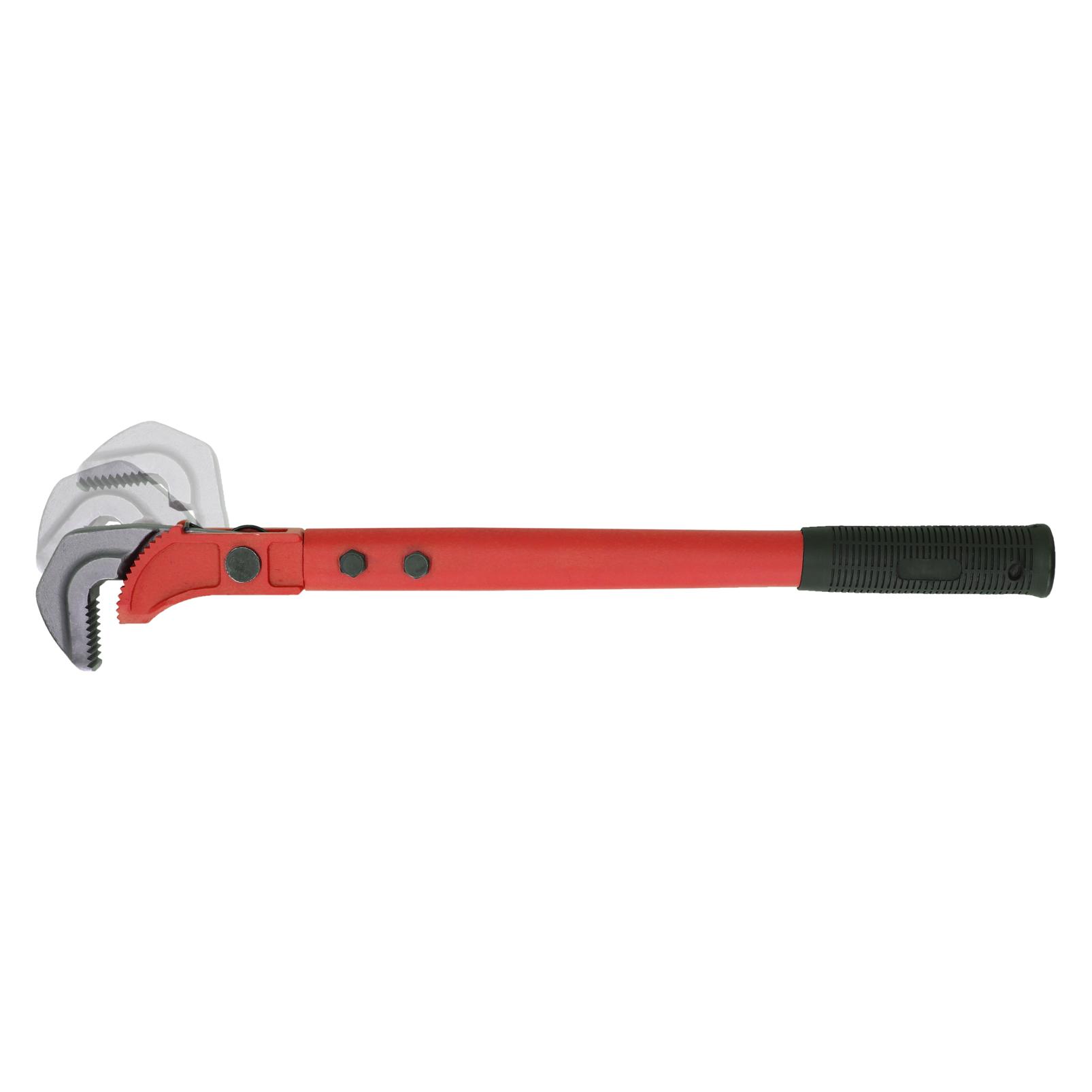 KS Tools Verstellzange für Spurstangen, 18" (470 mm) (150.1631)