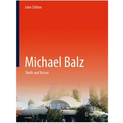 Michael Balz, Fachbücher von John Chilton