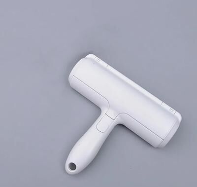 Uplift Essentials Reusable Pet Hair Remover Roller regular Style