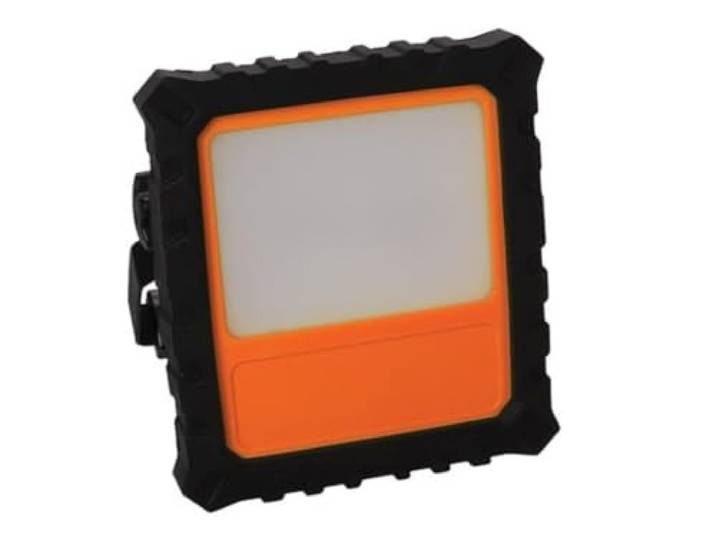 Perel EWL432NW-R EWL432 LED werklamp batterijvoeding 20W 1400lm
