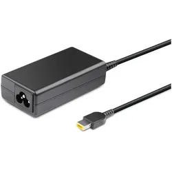 CoreParts Mba1091 (65 W), Notebook Netzteil, Schwarz