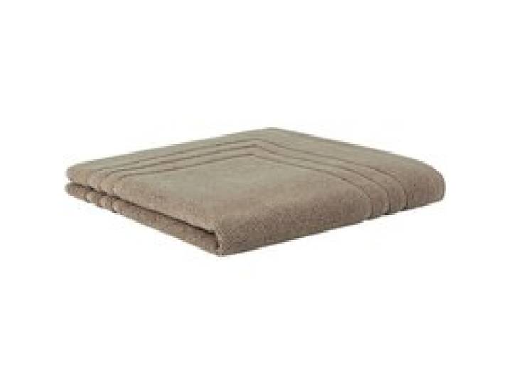 Tapis de bain coton recyclé Luca