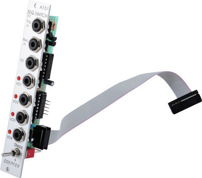 Doepfer A-151