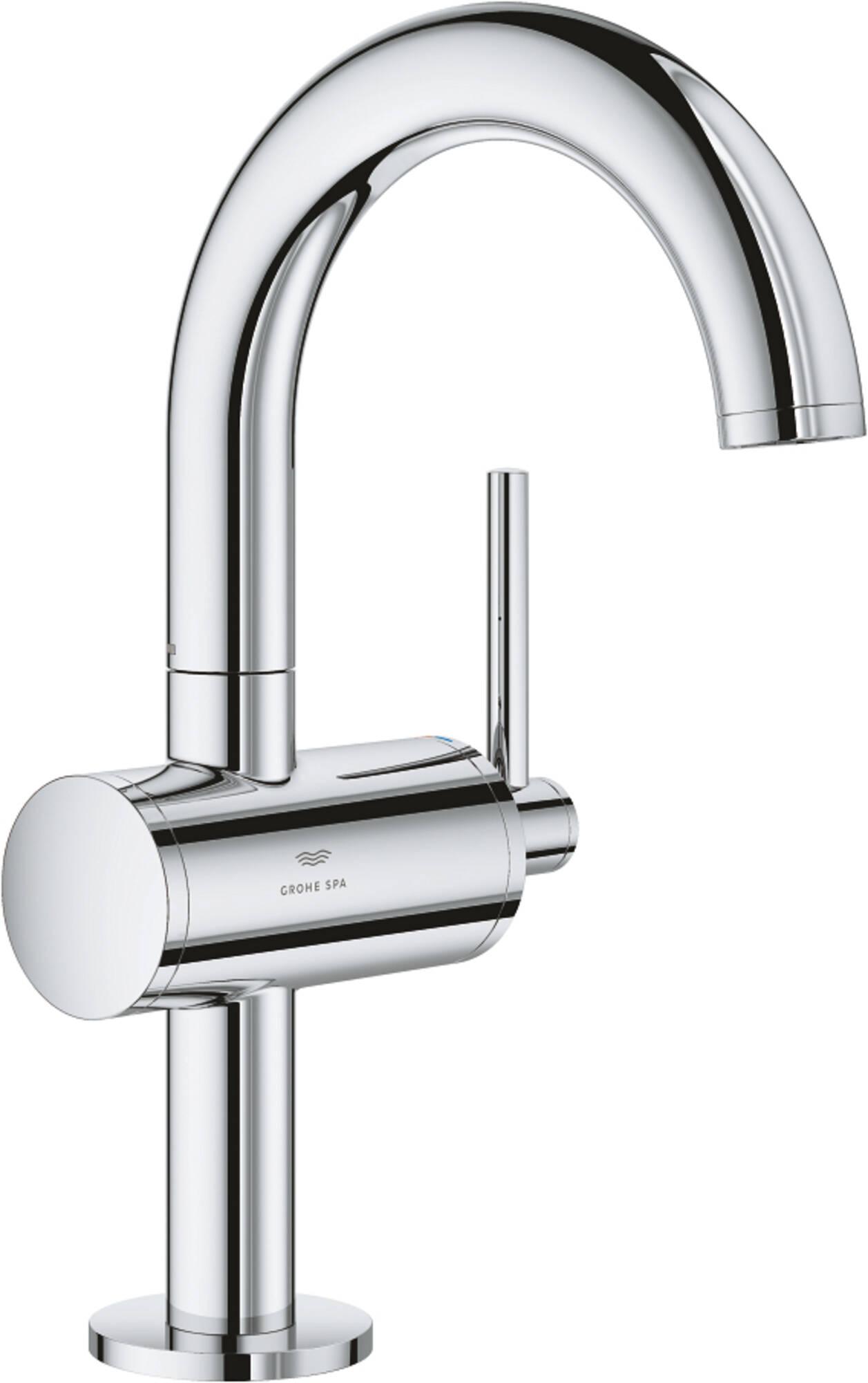 GROHE Atrio, Chrom