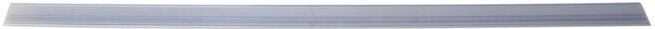 BGS Rail de scanneur et de prix pour rayons tego ; BGS technic (89920)