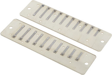 C.A. Seydel Söhne 1847 Reedplates E-Major