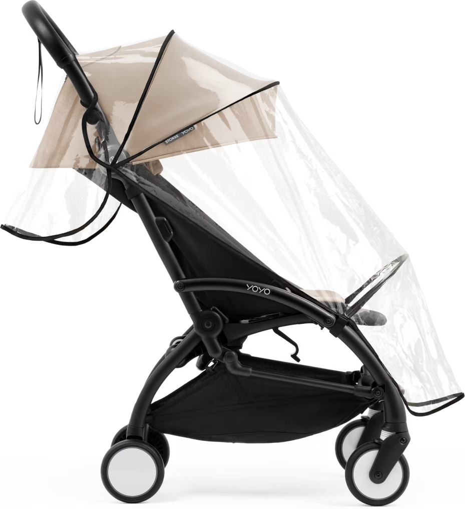 Stokke burbuja de lluvia para YOYO 5 - Stroller