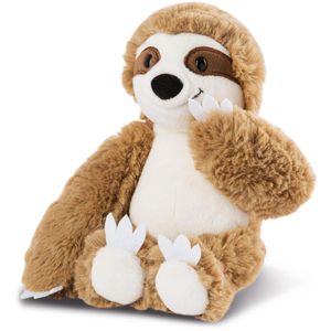 NICI Kuscheltier Zoo Friends 48083, Faultier, ab 0 Jahre, 20 cm