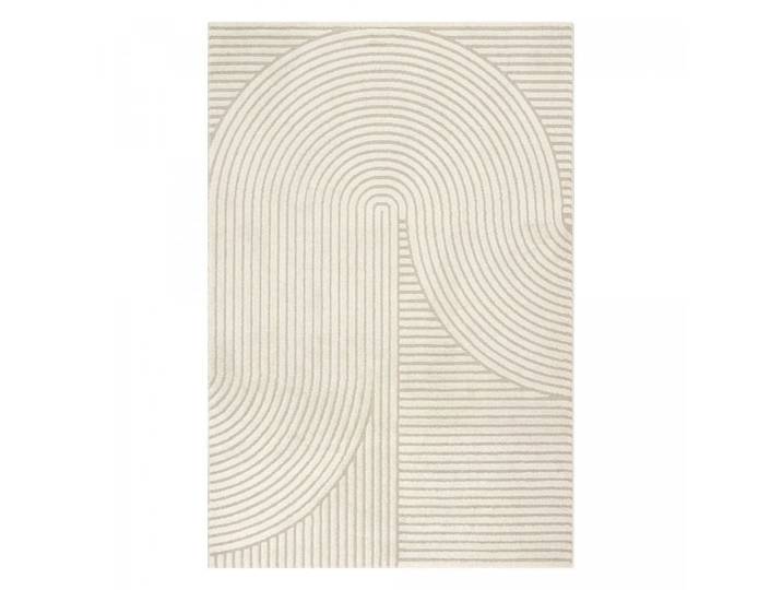 Tapis salon 120x170 beige