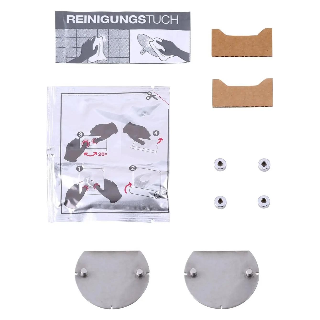Keuco Klebe-Set 1 (04994000100)