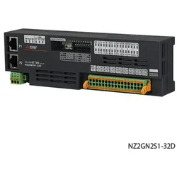 Mitsubishi Electric Eingangsmodul NZ2GN2S1-32D