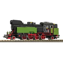 PIKO 50764 H0 Dampflok TKt48, PKP, Ep. IV