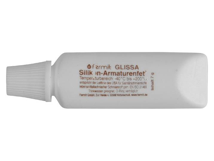 Cornat Armaturenfett Trinkwasser-Zulassung 6 g