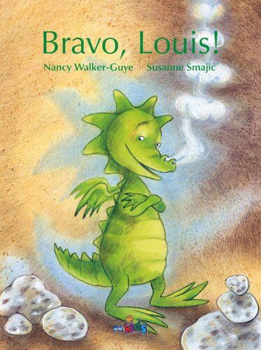 Nancy Walker-Guye - Bravo, Louis! - Preis vom 13.10.2026 19:28:25 h