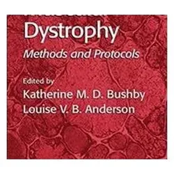 Muscular Dystrophy, Fachbücher von Louise V.B. Anderson, Katherine Bushby