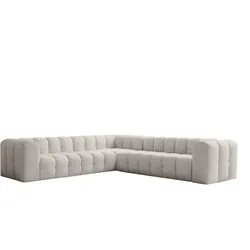 ECKSOFA Solvie In Moly