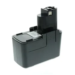 Akku für SKIL Akku-Typ 3305K, Akku-Typ B2300, 2607335055, 12V, 2Ah, Ni-MH