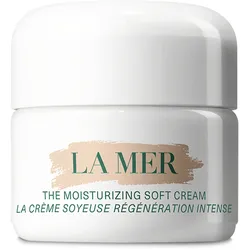 LA MER The Moisturizing Soft Creme