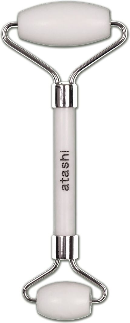 Atashi Roller de Jade Blanco .