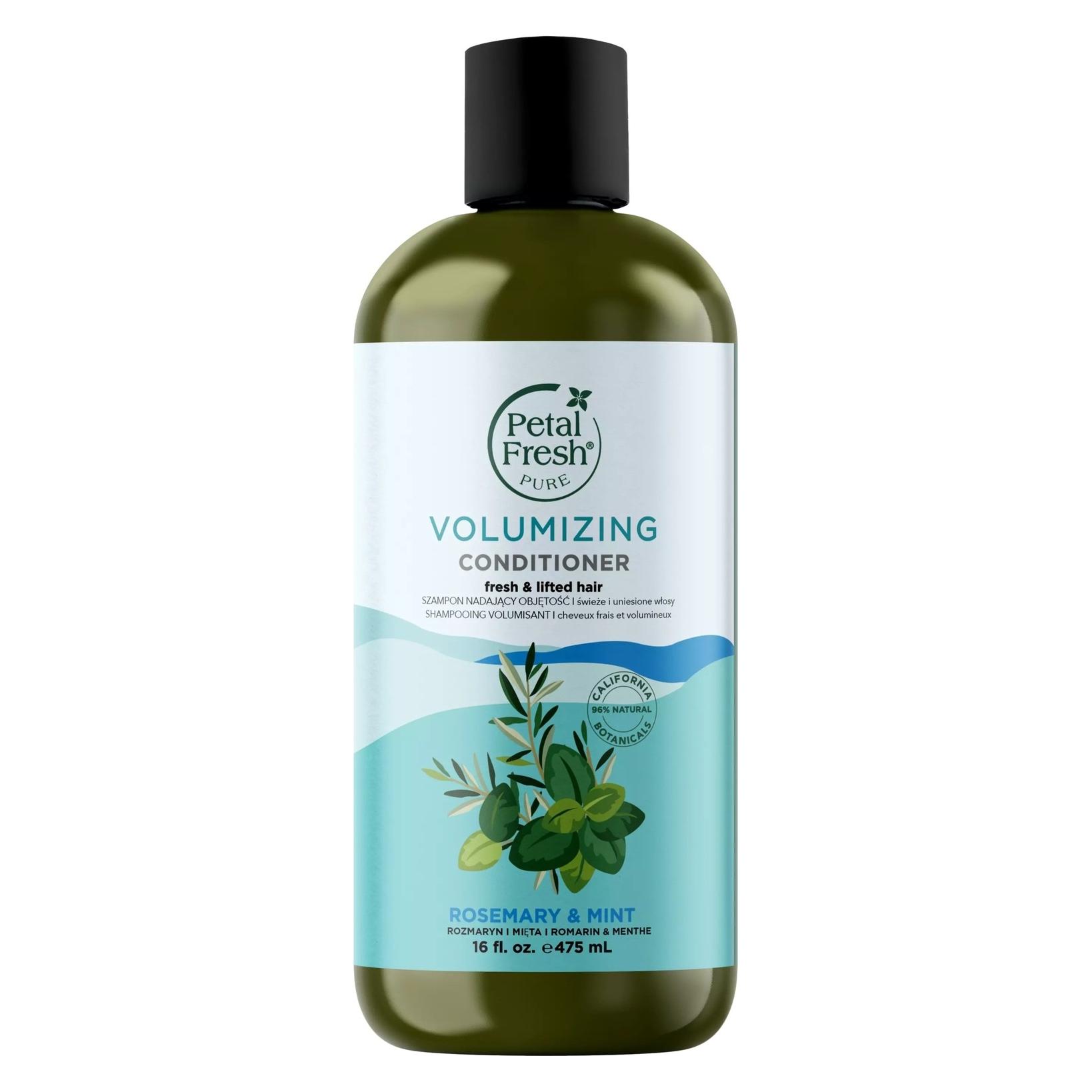 Petal Fresh Bio Creative Lab Conditioner Rosmarin und Minze 16 Unzen (523 g) (PF72332)