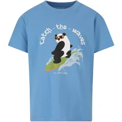 ZigZag Tommi T-Shirt Kinder 2287 - Pacific coast 8 (128)
