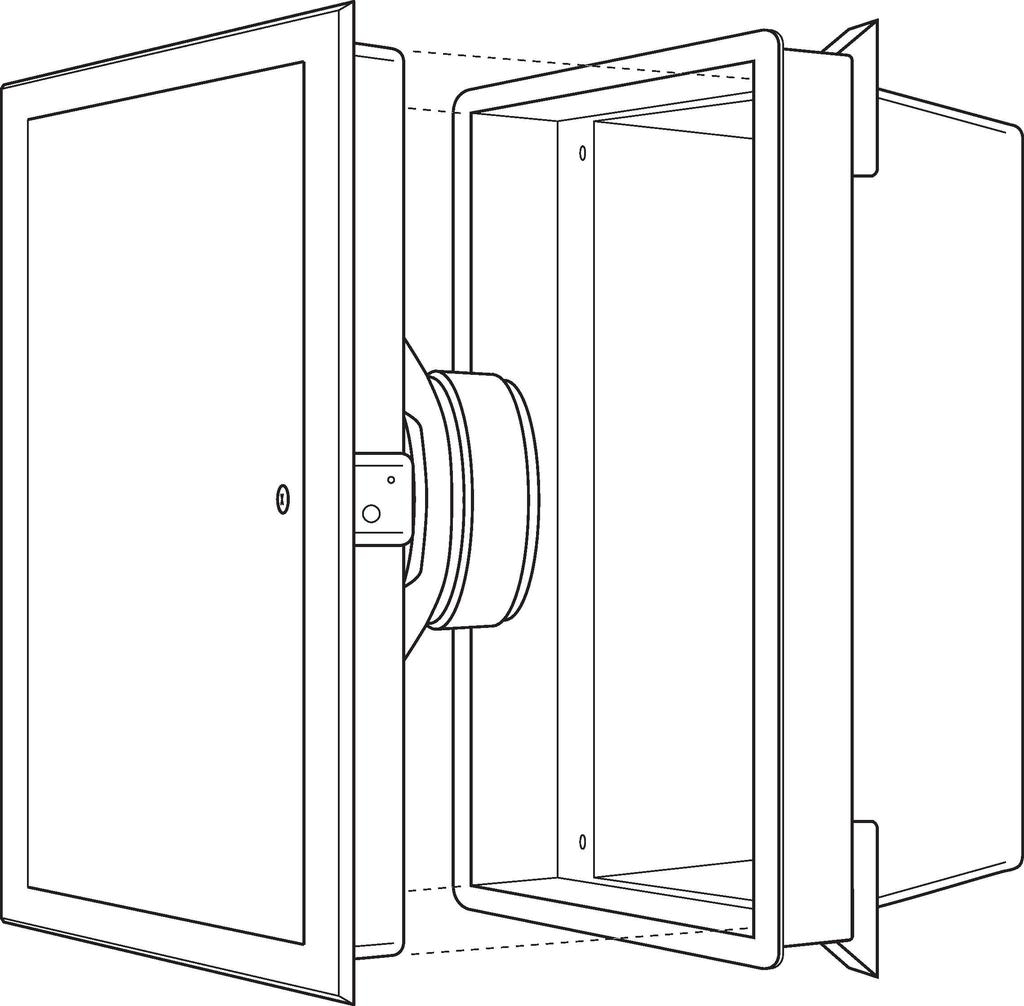 MONACOR SPE-8U