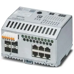 Phoenix Contact Industrial Ethernet Switch 1088853