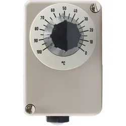 Jumo Thermostat 60001126