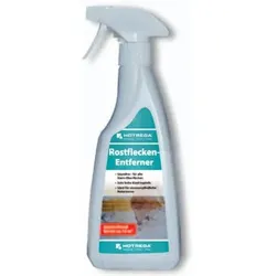 Rostfleckentferner Hotrega 500 ml Rostumwandler für alle Natur- & Kunststeinbeläge, säurefrei