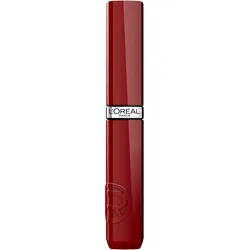 L'ORÉAL PARIS Infaillible Laque Resistance Lippenstift - rot