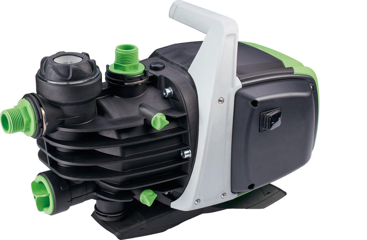 GRAFOTTOGMBH Jet-Pumpe 700 16895180