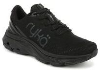 Women's Devotion X Max Sneaker by Ryka in Black (Size 10 M)