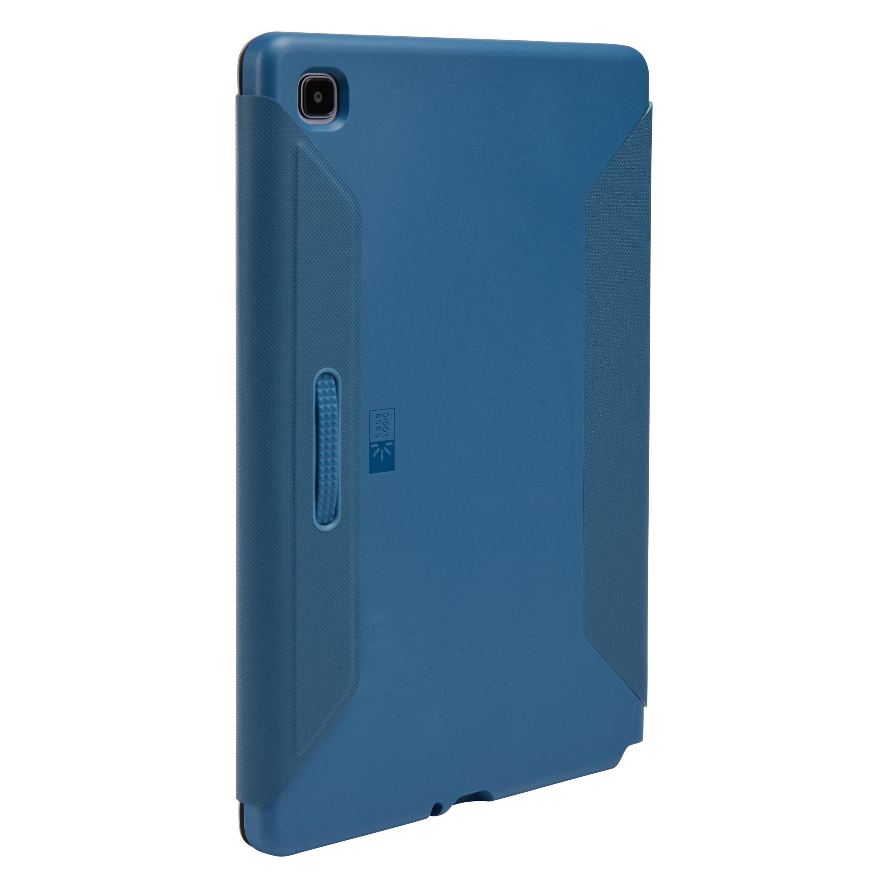 Caselogic Snapview Case for Galaxy Tab A7 CSGE-2194 Midnight (3204677) (Samsung Galaxy Tab A7) (3204677)