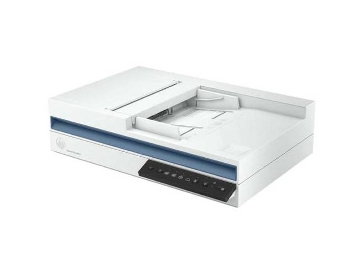 HP ScanJet Pro 3600 f1