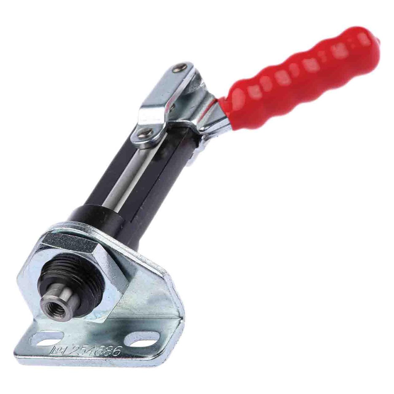 RS PRO Spannverschluss 250N (21 mm) (254686)